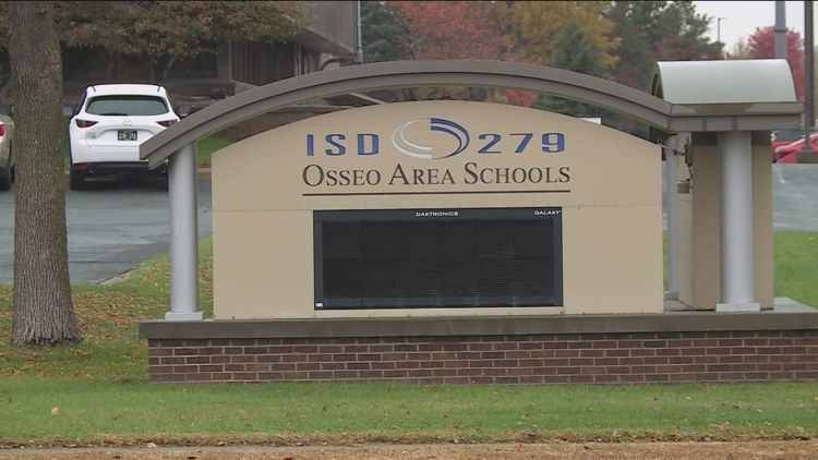 Parents demand answers to police response after Osseo football game ends with fights, teen hit by car — Crystal Schools news