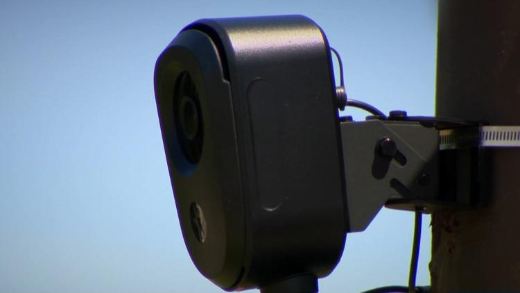 Flock has yet to pick up cameras in several cities that voted to remove them — KARE 11 Local, Crystal Community news