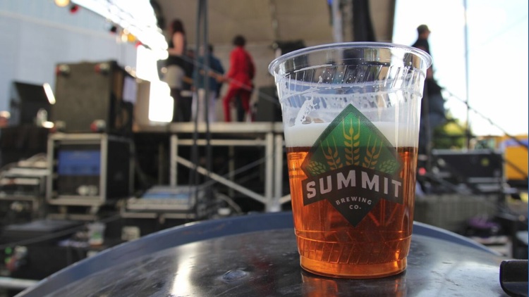 Summit Brewing: 'We now have a clear path forward' after financial uncertainty — KARE 11 Local, Crystal Dining news
