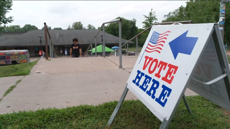 Minneapolis residents set early voting record — Crystal Community news