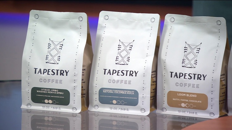 Lakeville coffee shop competes for best in country — KARE 11 Local, Crystal Business news