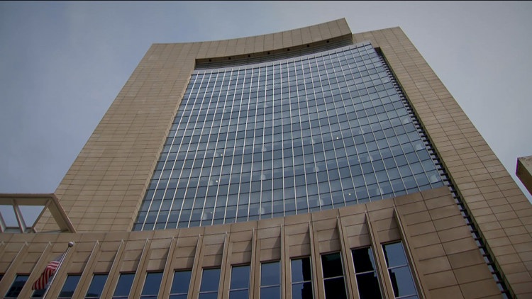 Minnetonka man found guilty of threatening to murder federal judges, elected officials — KARE 11 Local