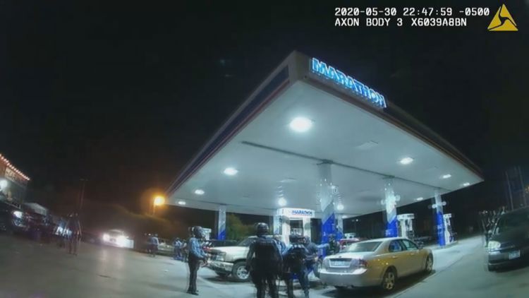 City of Minneapolis to pay $2 million over incident caught on camera during George Floyd protests — KARE 11 Local, Crystal Business news