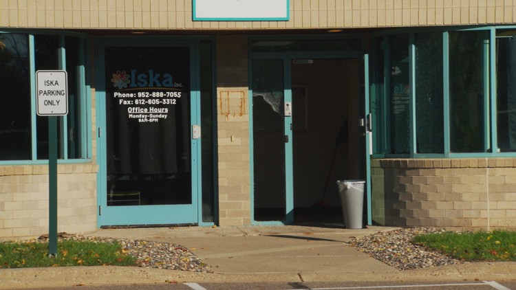State, federal agents raid 2 autism centers suspected of Medcaid fraud — Crystal Business news