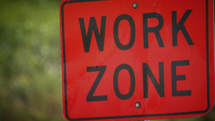 Highway 52 closure in South St. Paul this weekend — KARE 11 Local, Crystal Community news