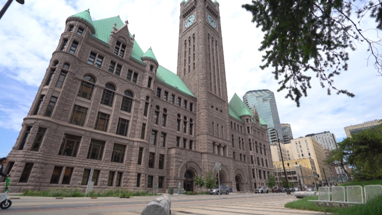 Minneapolis City Council votes to eliminate Office of Community Safety — Crystal Government news