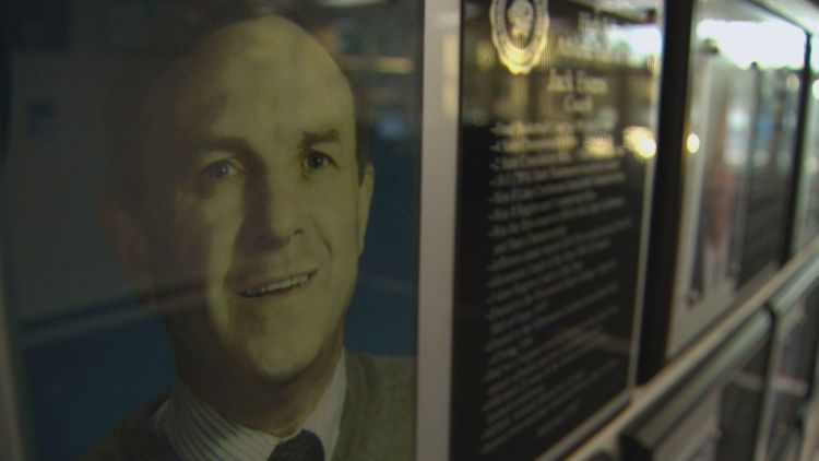 Legendary Bloomington basketball coach, Jack Evens, dies at 92 — KARE 11 Sports, Crystal Schools news