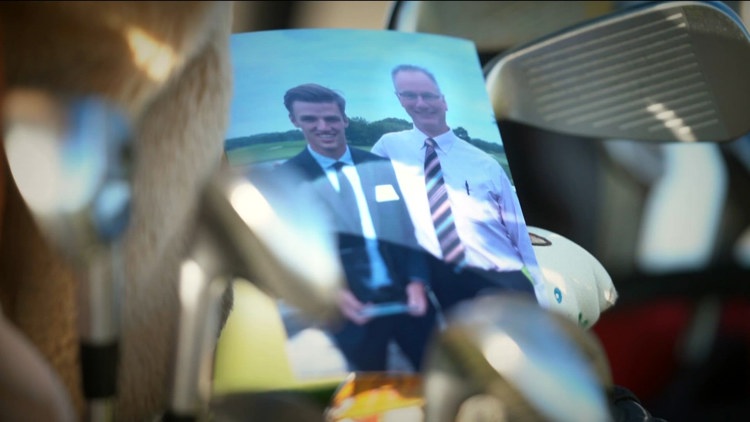 Minnesota coach killed in Wisconsin remembered by former students — KARE 11 Local, Crystal Schools news