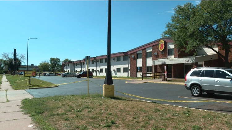 Hotels lose hospitality licenses after raids in Brooklyn Center — KARE 11 Local, Crystal Health news
