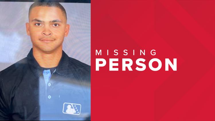 Waco PD asks for help locating missing man — KCEN (Central Texas), Crystal Community news