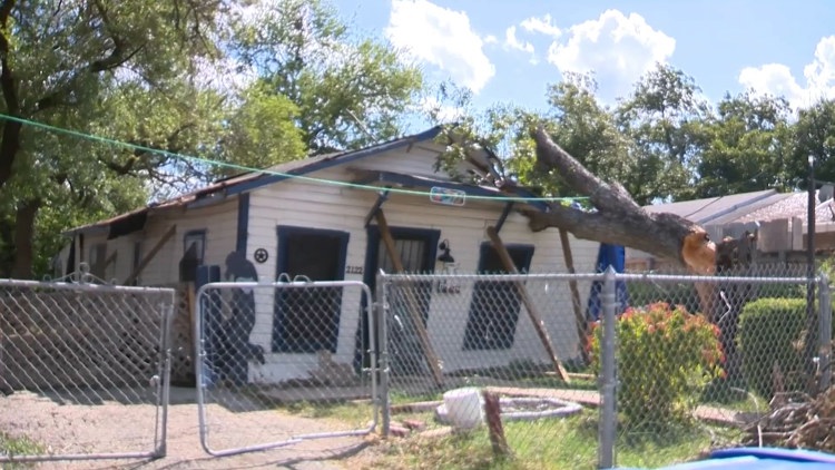 'The community is drowning': Texas flood survivors plead for help after FEMA denies disaster assistance — WFAA (Dallas-Fort Worth), Crystal Community news