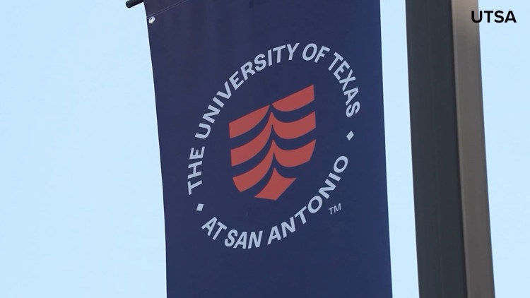 UT San Antonio research project seeks to ‘elevate’ Nueva Street corridor — KENS 5 (San Antonio), Crystal Sports news