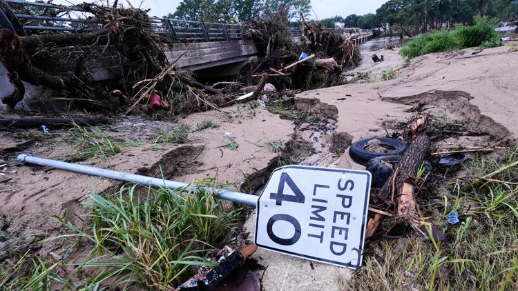 Kerrville urges reconsideration after FEMA denies individual aid for July flood survivors — WFAA (Dallas-Fort Worth), Crystal Community news