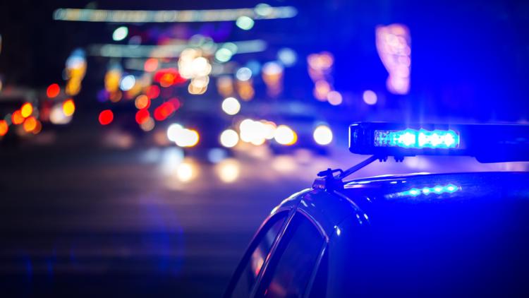 SAPD: Intoxicated driver crashes into pillar on Loop 1604, killing passenger — KENS 5 (San Antonio), Crystal Community news