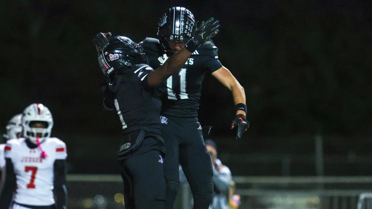 KENS 5 High School Football Roundup | October 22-24, 2026 — KENS 5 (San Antonio), Crystal Schools news