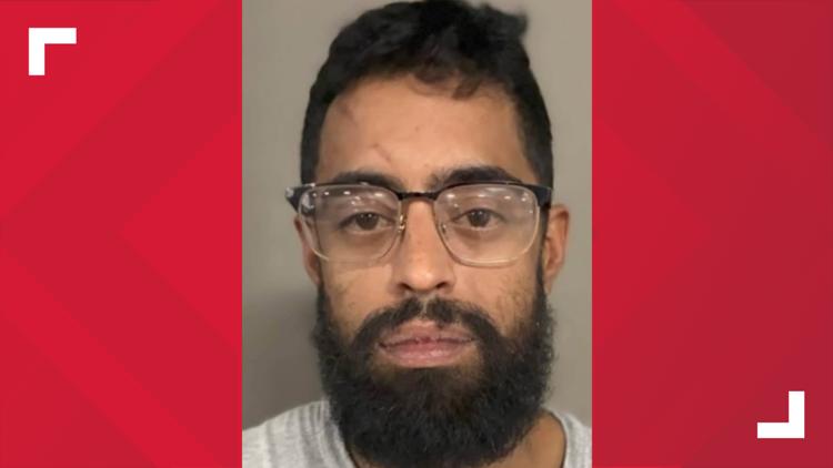 Man arrested after more than 300 grams of crystal meth seized during traffic stop in Bexar County — KENS 5 (San Antonio), Crystal Community news