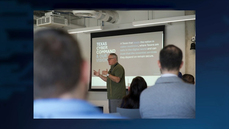 Texas Cyber Command offers free tools to help Texans fight scams, deep fakes and online threats — KENS 5 (San Antonio), Crystal Technology news
