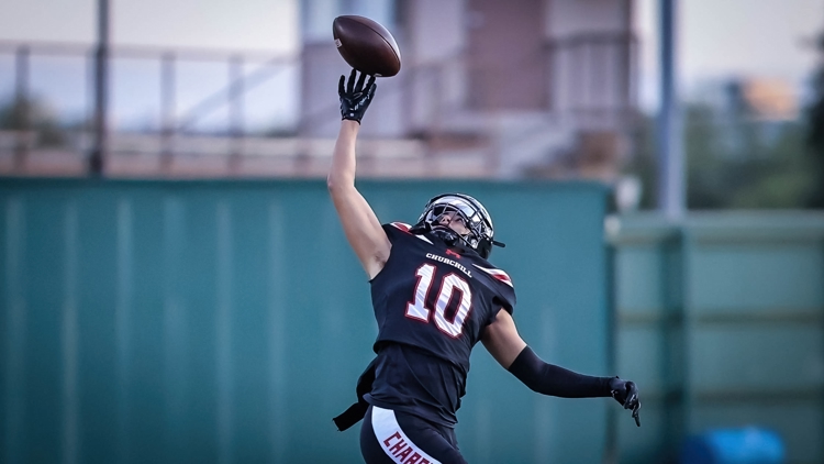 KENS 5 High School Football Roundup | October 15-17, 2026 — KENS 5 (San Antonio), Crystal Schools news