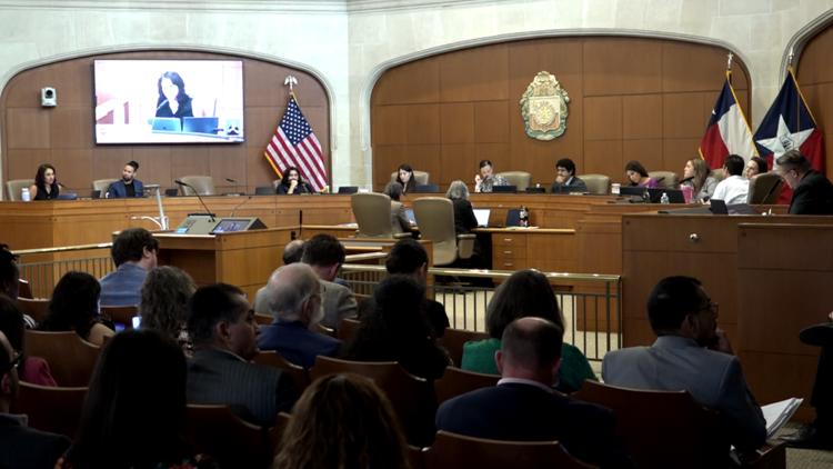San Antonio City Council debates how restrictive leaders should be on future data center development — KENS 5 (San Antonio), Crystal Technology news