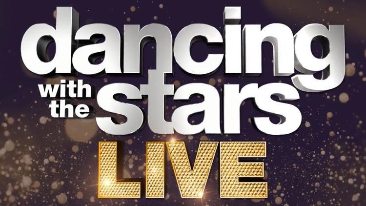 'Dancing with the Stars' live tour coming to 60 US cities — KARE 11 Entertainment, Crystal Arts news