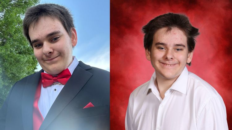 ‘My heart stopped’ | 16-year-old boy recovering from severe injuries after being hit by school bus at Clear Lake High School — KHOU 11 (Houston), Crystal Schools news