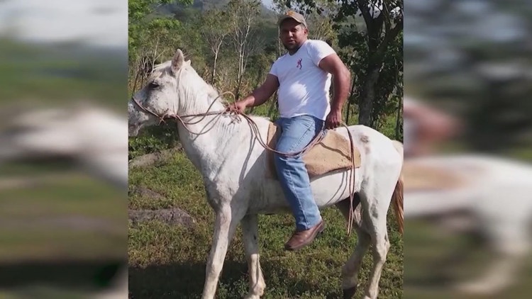 Federal appeals court upholds FBI shooting ruling but delivers setback to Houston-area family — KHOU 11 (Houston), Crystal Community news