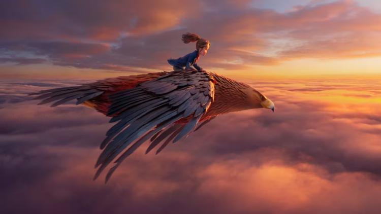 In a world of AI, Laika took 16 years to hand-build ‘Wildwood,’ filming seconds at a time — KARE 11 Entertainment, Crystal Technology news
