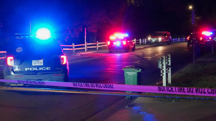 Body found early Friday in Lady Bird Lake, Austin police say — KVUE (Austin), Crystal Community news