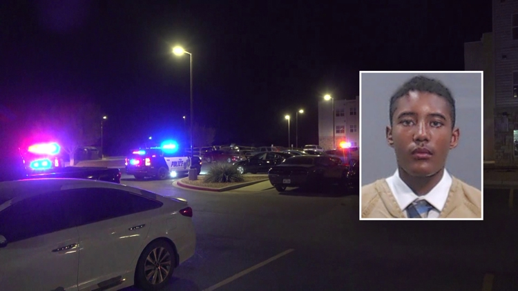 Odessa teen sentenced to three life sentences in 'deliberate' December triple murder — NewsWest 9 (Permian Basin), Crystal Community news