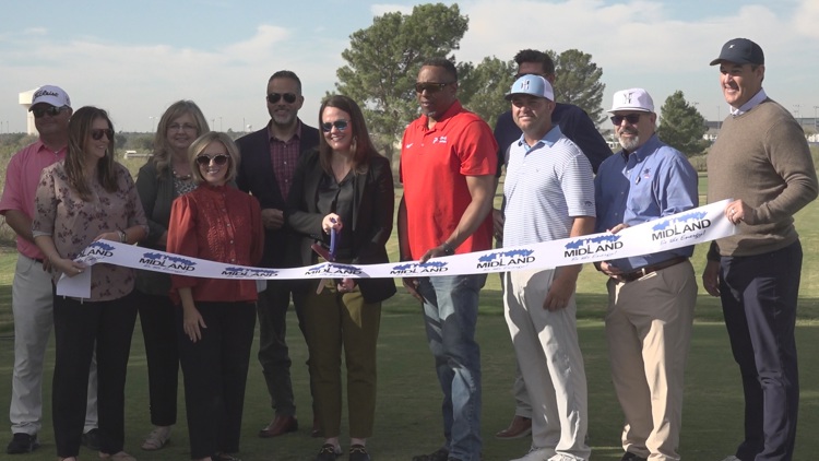 Midland's Quail Golf Course unveils major renovations, boosting local golfing opportunities — NewsWest 9 (Permian Basin), Crystal Schools news