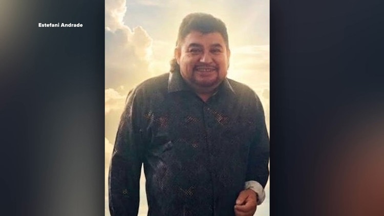 ICE identifies Dallas man who died at Laredo detention facility, disputes family's claims about medical care — WFAA (Dallas-Fort Worth), Crystal Health news
