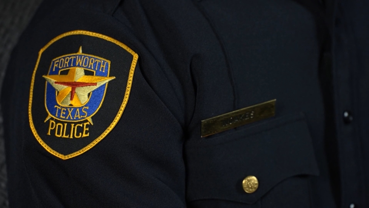 Fort Worth police officer dies after suffering medical emergency while on duty — WFAA (Dallas-Fort Worth), Crystal Health news