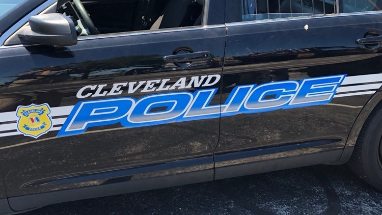 Cleveland police: 33-year-old man killed in Saturday night shooting — WKYC 3 (Cleveland), Crystal Community news