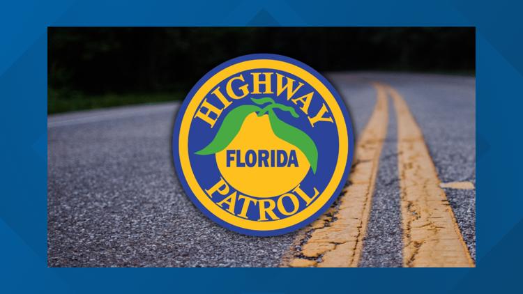 Pedestrian in critical condition after Sunday morning hit & run — First Coast News Local, Crystal Community news