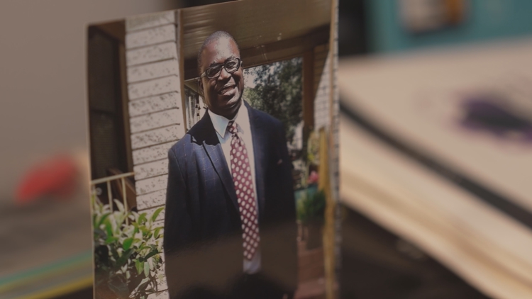 State fines Tampa mental health facility more than $50,000 after man's death — WTSP 10 Tampa Bay, Crystal Health news