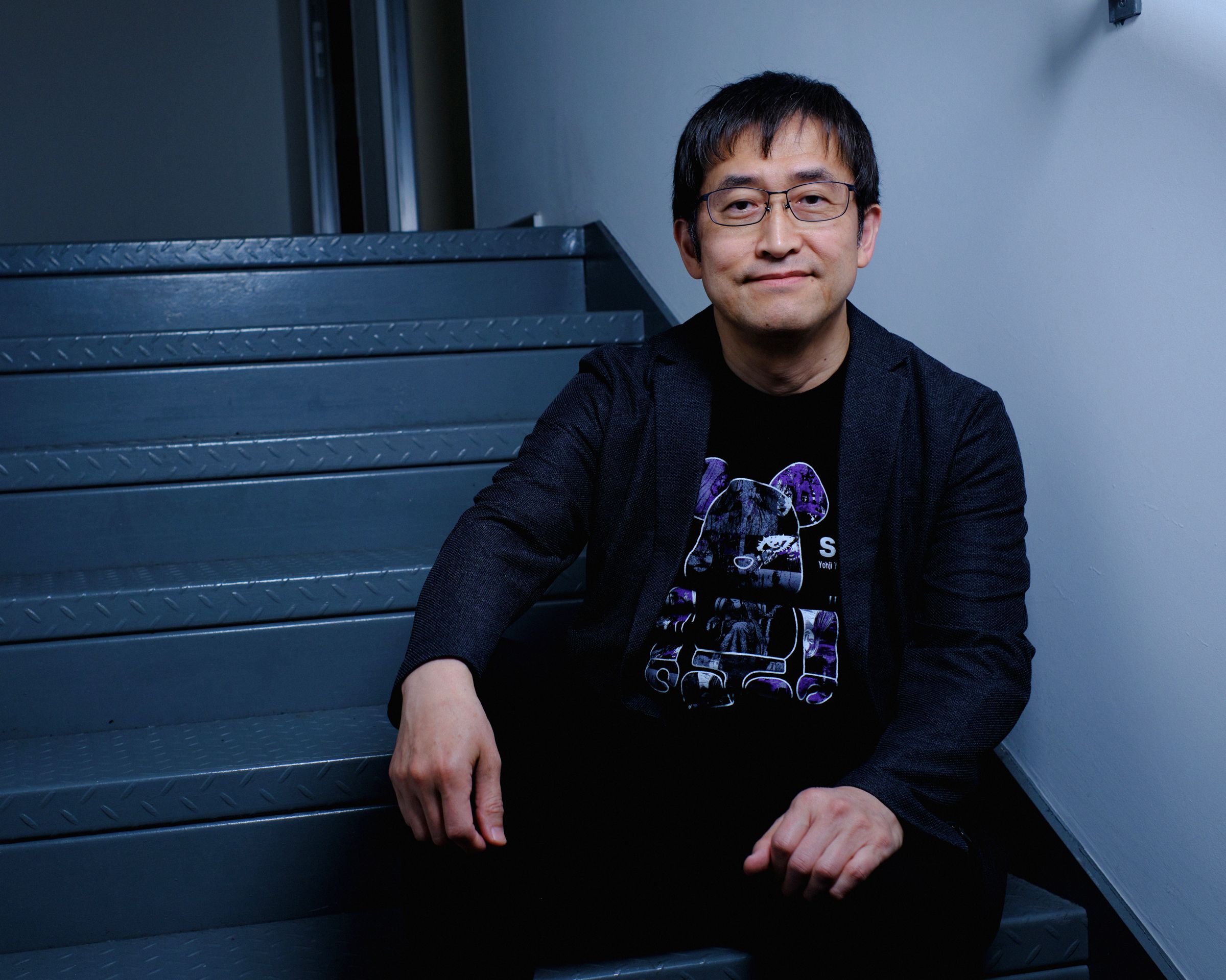 Junji Ito’s Manga Horrors Hit Harder as Live-Action TV — Wired, Crystal Arts news