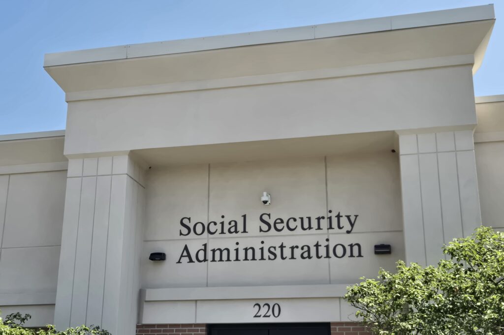 Social Security benefits increase will hit 3.6% in 2027 — Minnesota Reformer, Crystal Government news