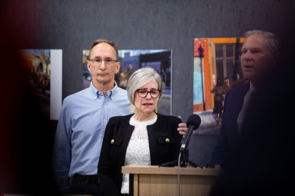 Pretti family: ‘We have not heard anything from the federal government’ — Crystal Health news
