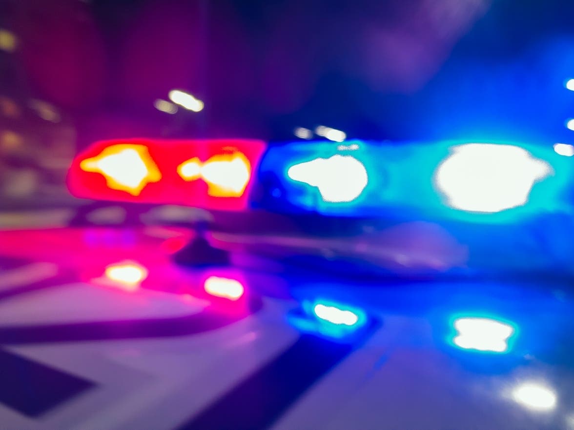 Bradenton Man Dies After SUV Crashes Into Tree In Sarasota County — Sarasota Patch, Crystal Health news