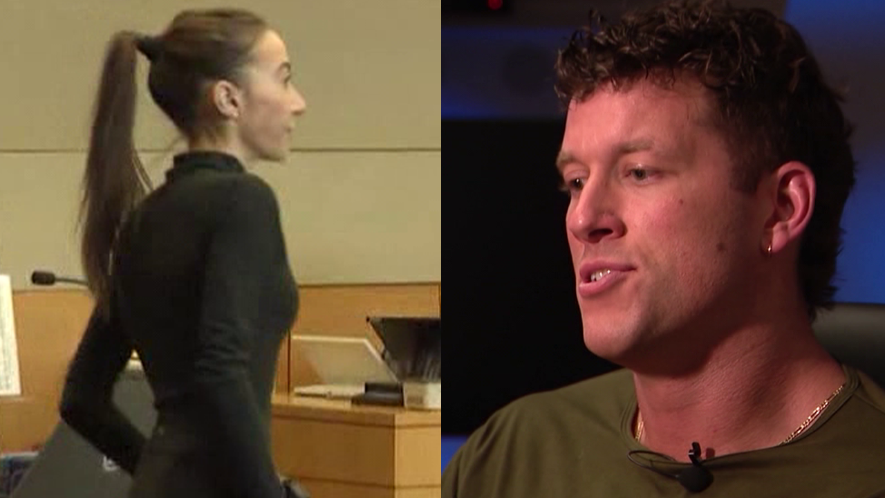 Laura Owens sentenced for fake pregnancy scheme targeting former 'Bachelor' star — FOX 9, Crystal Health news