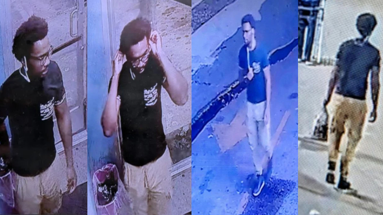 Molotov cocktail-style device thrown at Atlanta ICE building; $20K reward — FOX 9, Crystal Business news