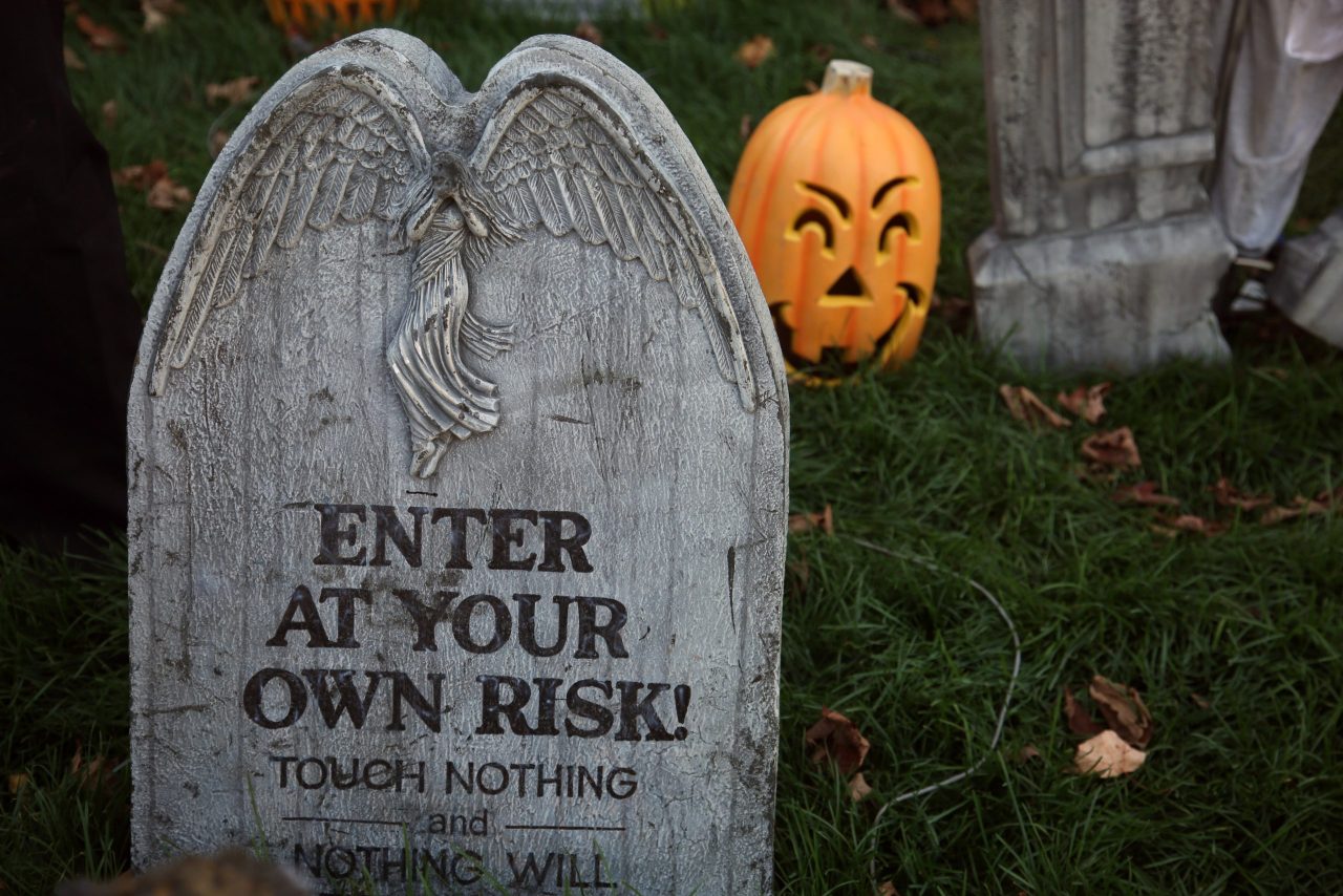 Which Midwest state is the scariest? — FOX 9, Crystal Sports news