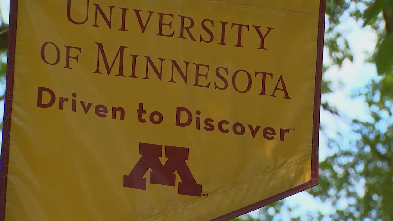 $2.5M in grants awarded to Minnesota colleges for workforce development — FOX 9, Crystal Business news