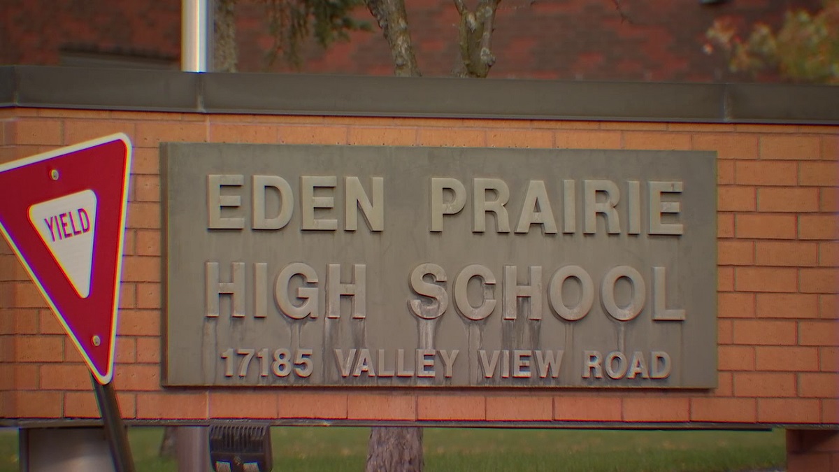 Eden Prairie homecoming shooting: 4 men facing riot charges — FOX 9, Crystal Schools news