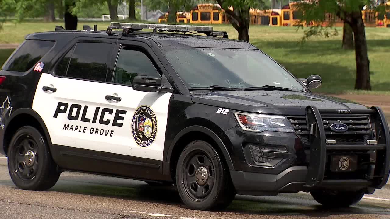Oregon sex offender posed as teen, tried to enroll at Maple Grove school: Charges — FOX 9, Crystal Schools news