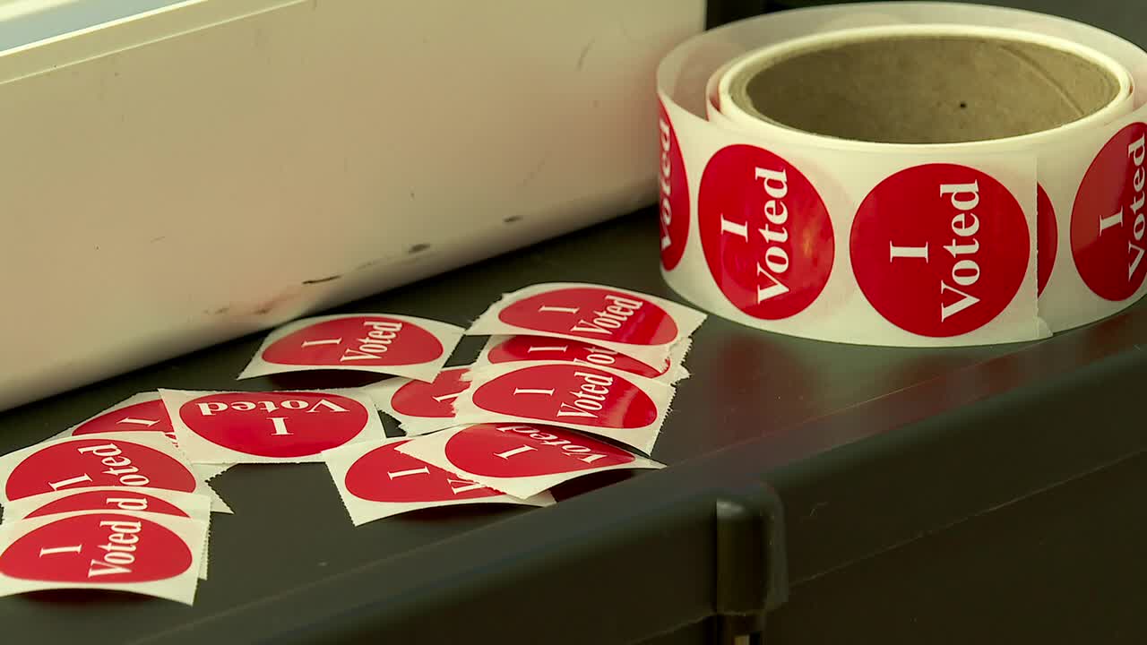 Early voting in Minnesota starts this week: What you need to know — FOX 9, Crystal Community news