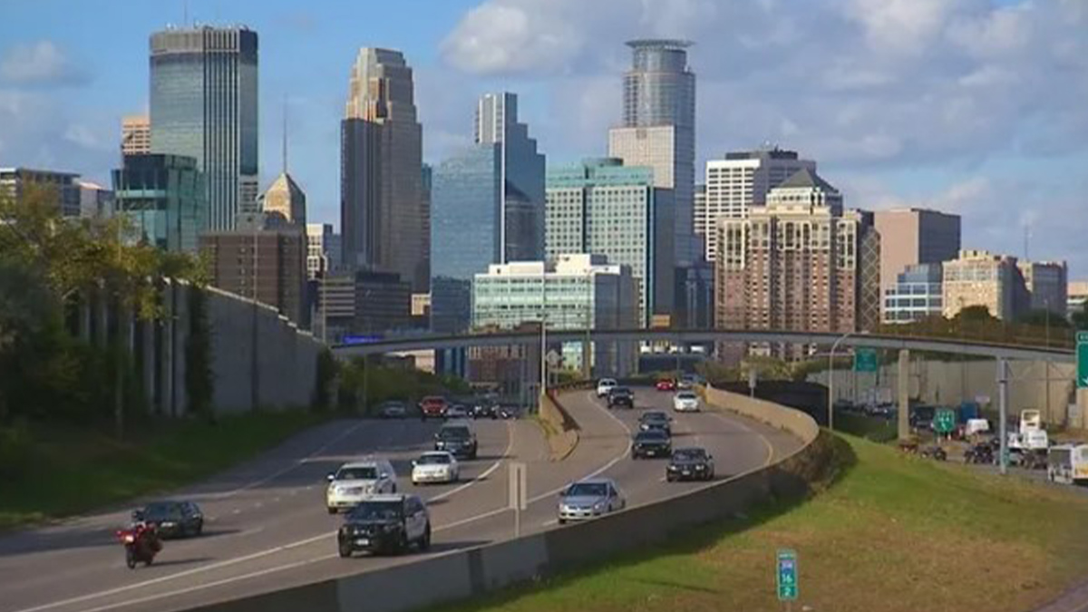 Minneapolis ranked among top 10 cities for retirement — FOX 9, Crystal Health news