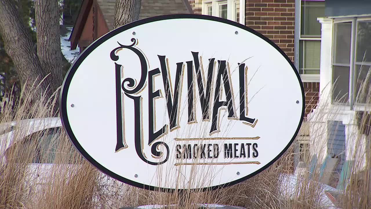 Revival returning to Minneapolis, North Loop opening date announced — FOX 9, Crystal Community news