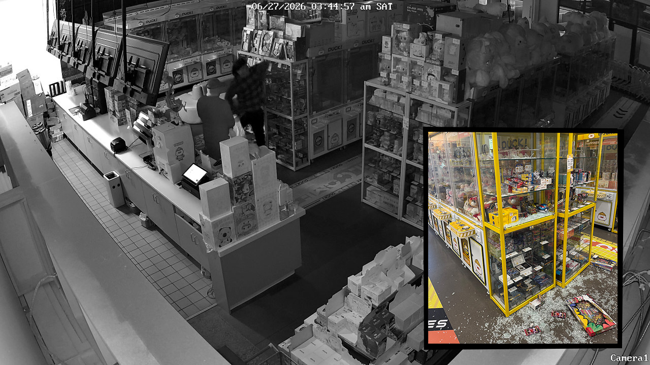 Eagan Pokémon theft: 2 men charged with stealing $26K worth of cards — Crystal Business news