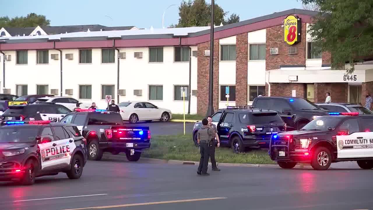 Search warrant reveals new details in Brooklyn Center sex trafficking raid — FOX 9, Crystal Community news